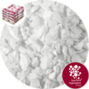Enviro-Glass Gravel - Paper White